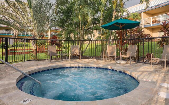 Kona Coast Resort
