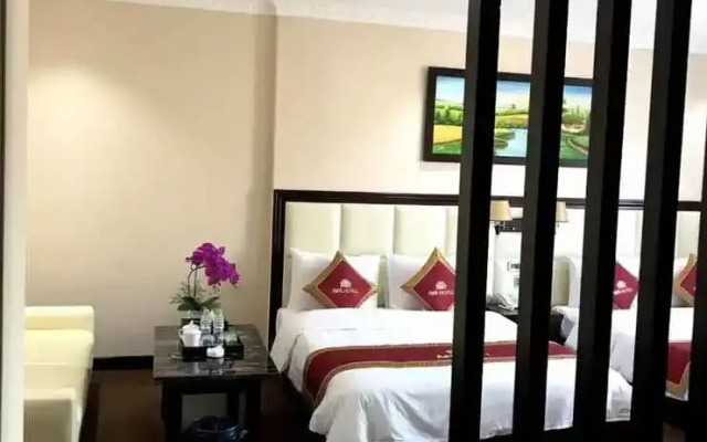 APA Hotel