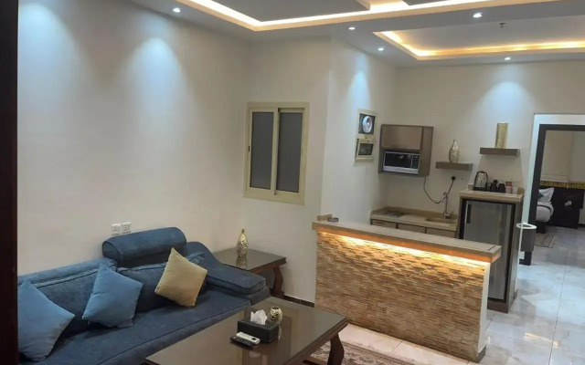 Alathriyah Hotel Suites