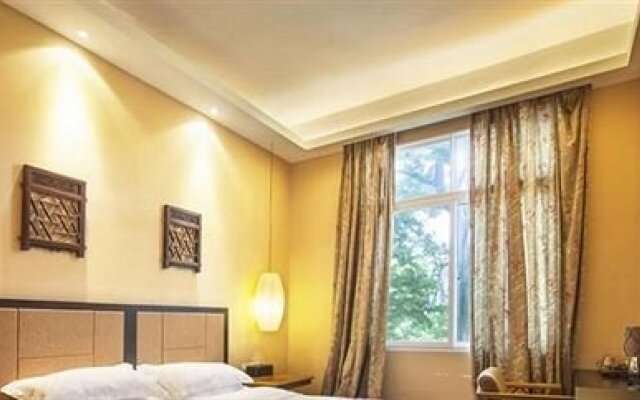 Gulangyu Fragrance Hotel - Xiamen