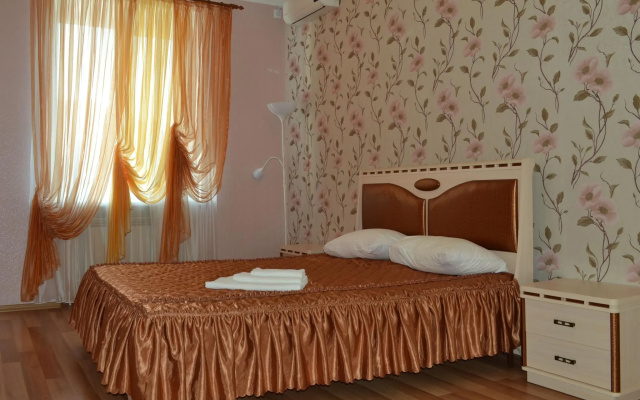 Tsentralnaya