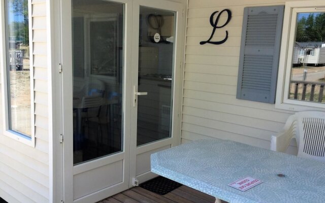 Mobil Home de Patricia Et Franck