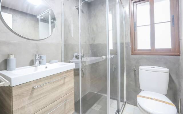 Deluxe Apartment Alfareria