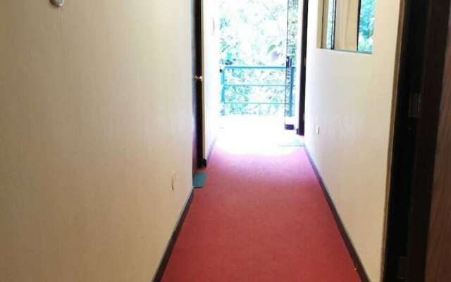 Inti Wasi Hostal