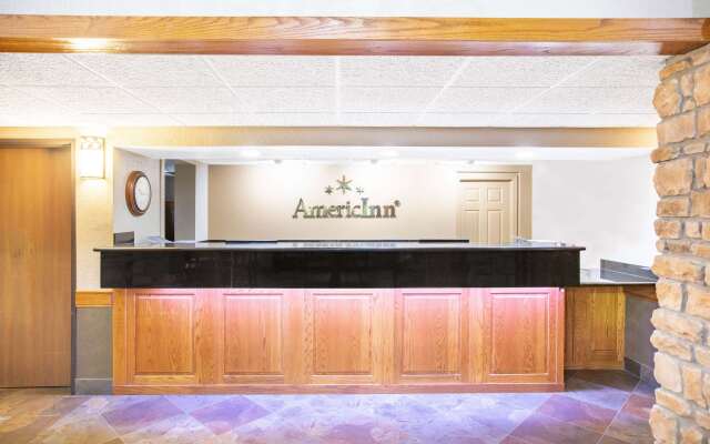 AmericInn by Wyndham Ankeny/Des Moines