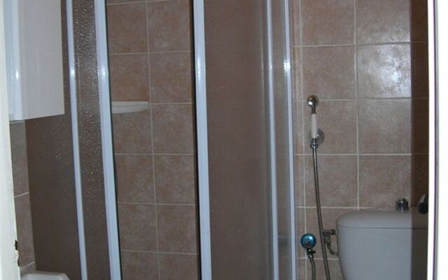 Elegant Apartment Campo Dei Fiori