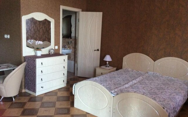 Guest House On Ul Kaspiyskaya 119
