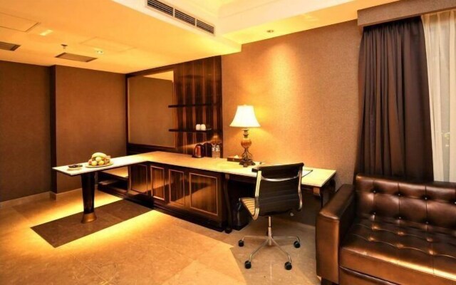 Myko Hotel Makassar