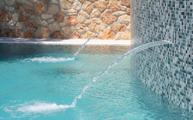 Seashell Luxury Residence - Studio 1