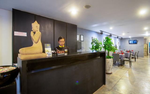 G&Z Urban Hotel