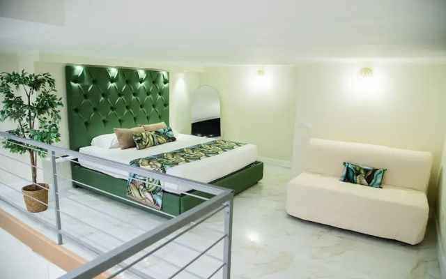 Gentile Suite