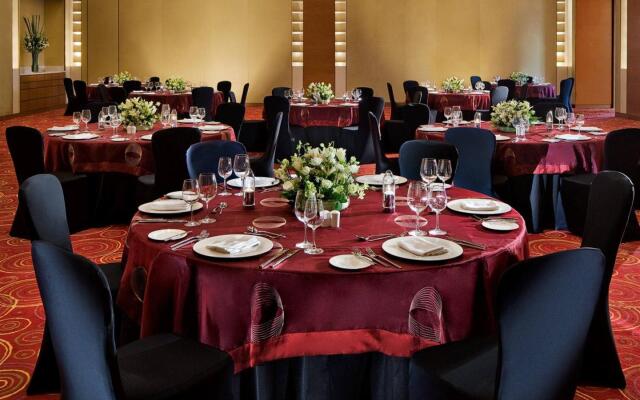 Courtyard by Marriott Mumbai International Airport