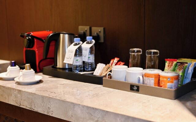 Tajreed Hotel