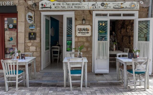 Pension Althaia
