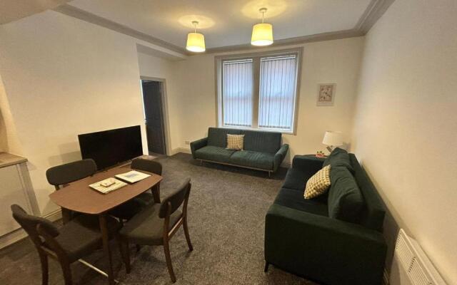 Adelaide Gardens by Sasco Apartments