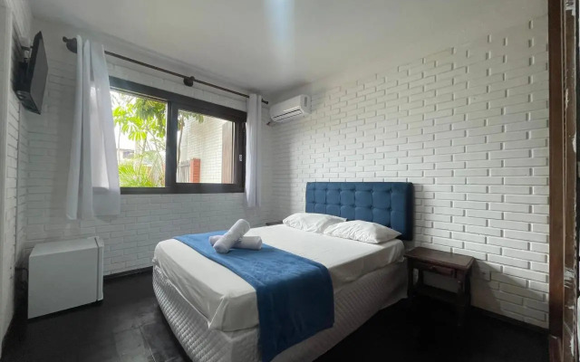 Mare Blu - Pousada Hostel