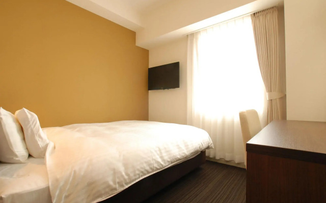 AB Hotel Fukaya