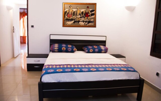 Hotel African Queen Lodge