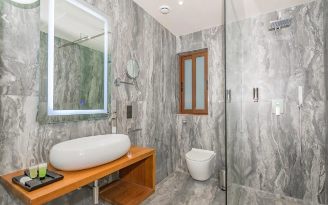 Santa Lucia Boutique Hotel