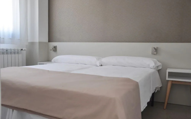 Residencia Universitaria Resa Tarragona Mediterrani - Campus Accomodation