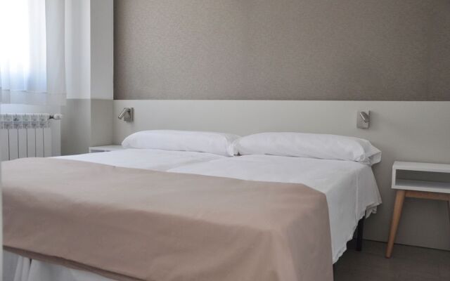 Residencia Universitaria Resa Tarragona Mediterrani - Campus Accomodation