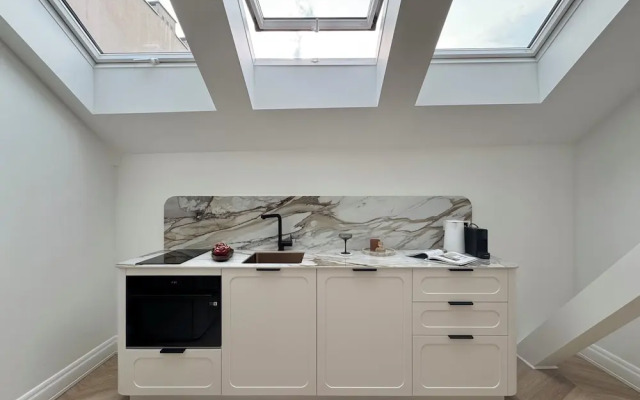 La Belle Epoque - LoftAffair Collection