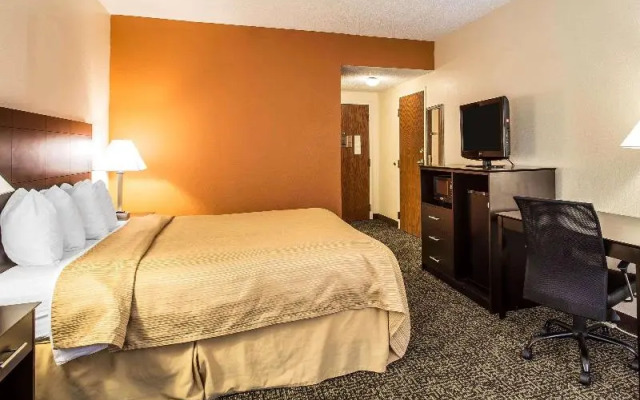 Quality Inn Union Us Hwy 176