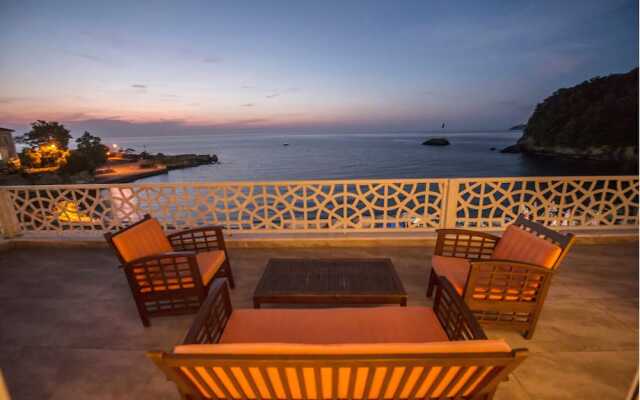 Yildiz Apart Hotel