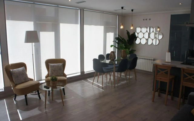 Arizonica Suites