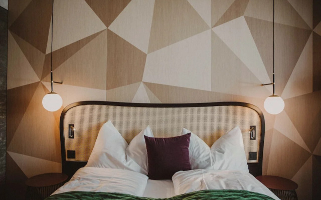 Me and All Hotel Flims, by Hyatt