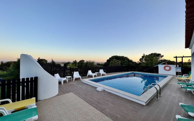 Tavira Vila Formosa 3 With Pool