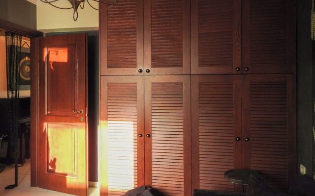 Casa Leone Rethymno C