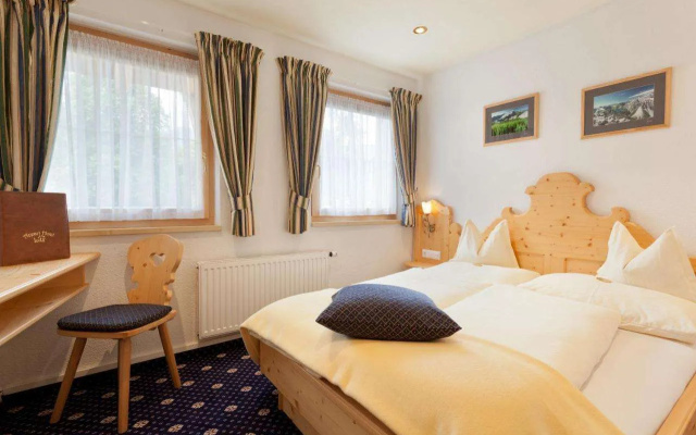 Apparthotel Litz