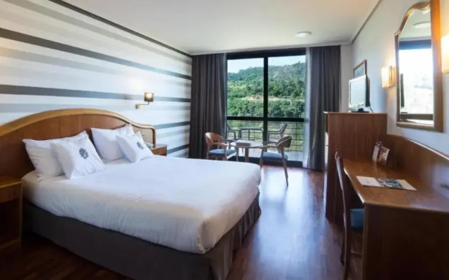 Laias Caldaria hotel y Balneario