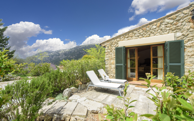 Finca Son Palou