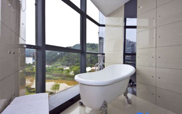 Yanlin Culture Hotel