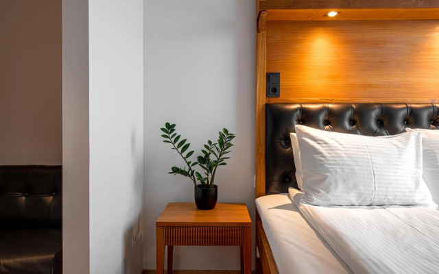 Hotel Von