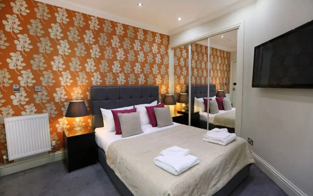 Palmerston Suites