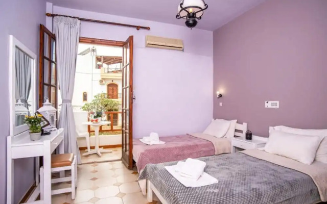 Alexandra Apartments Stalis by Estia