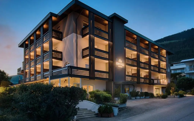 Hotel Kristall