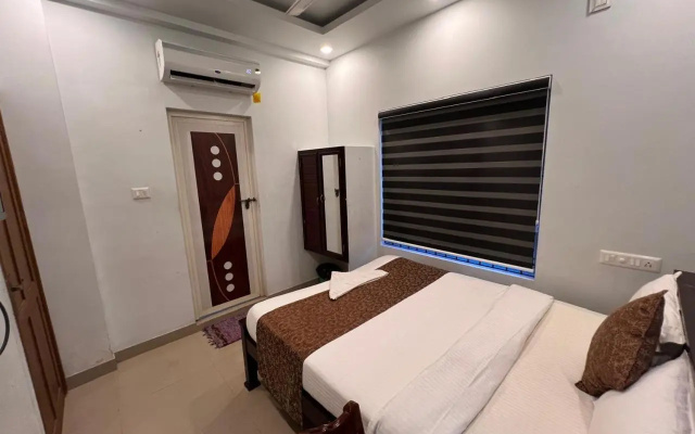 Syamanthakam – Guest Rooms – Guruvayur