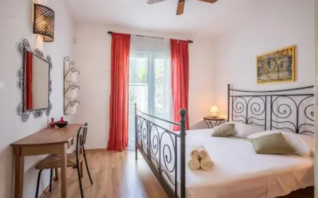 Apartments Tamara Bol