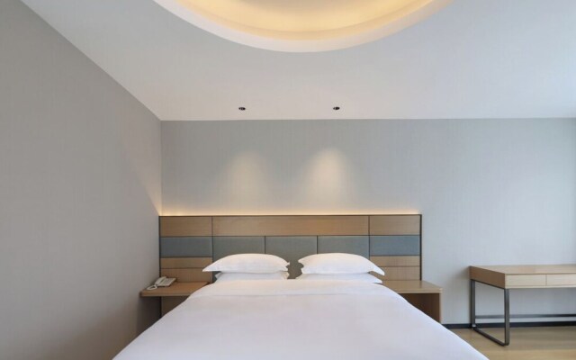 Baigang International Hotel