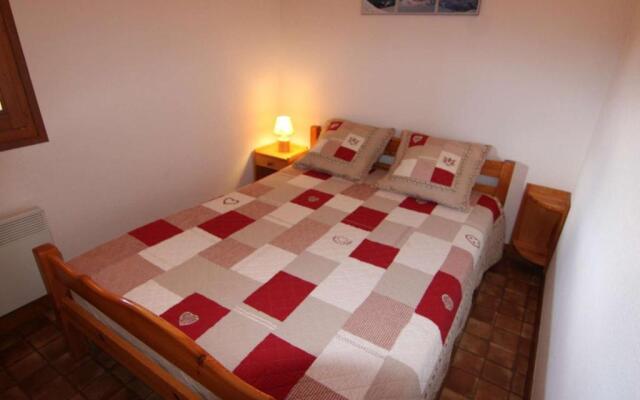 Appartement Les Saisies, 2 pièces, 6 personnes - FR-1-594-214