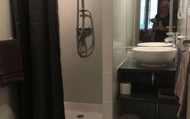 Hotel Restaurant La Source