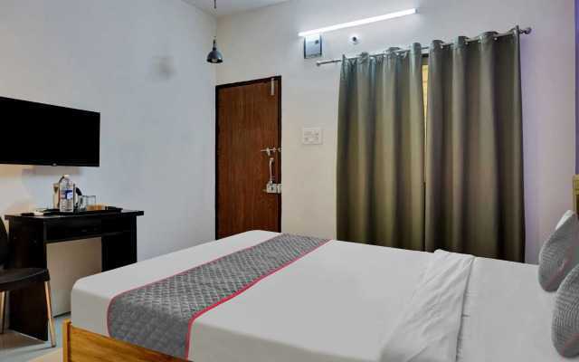 Super Townhouse Hinjewadi Phase 1