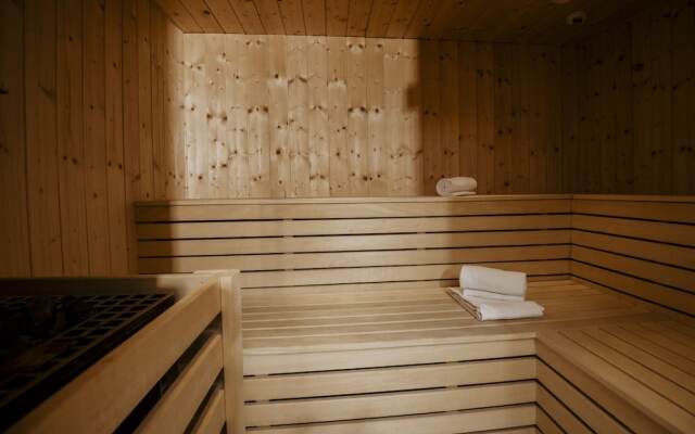 Alpendorf Ski - und Sonnenresort