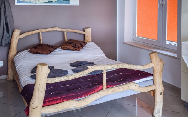 Awesome apartment in Mikolajki with WiFi