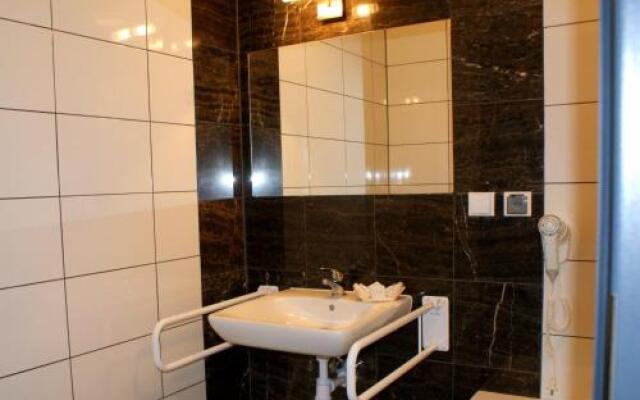 Idar Apartamenty