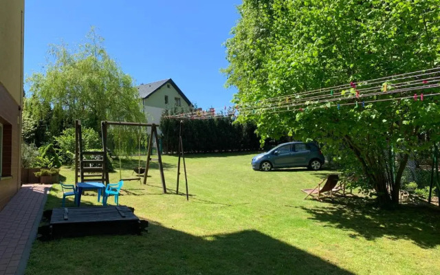 Pokoje Gościnne u Barbary